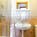 Family With Huge Terrace And Hot Tub - Franka Apartament