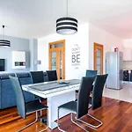 Family With Huge Terrace And Hot Tub - Franka * Split