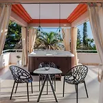 Apartament Family With Huge Terrace And Hot Tub - Franka *