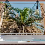 Family With Huge Terrace And Hot Tub - Franka Split