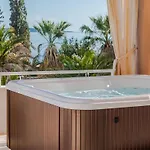 Family With Huge Terrace And Hot Tub - Franka Apartament Split