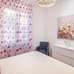 Apartament Family With Huge Terrace And Hot Tub - Franka *